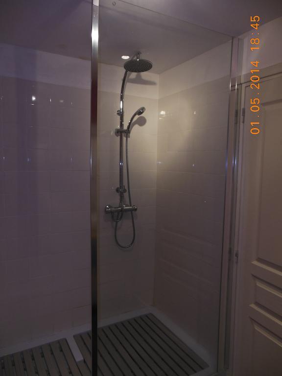 Chambre D'Hotes La Bichette Chassagny 객실 사진