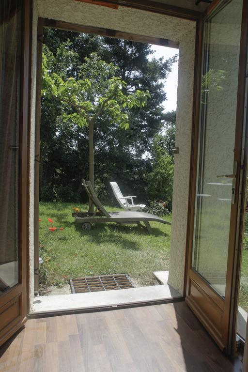 Chambre D'Hotes La Bichette Chassagny 외부 사진