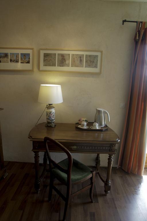 Chambre D'Hotes La Bichette Chassagny 외부 사진