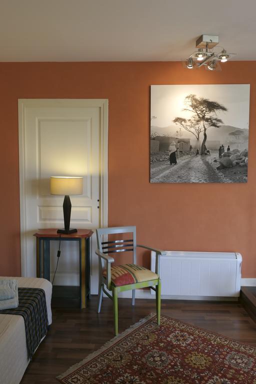Chambre D'Hotes La Bichette Chassagny 외부 사진
