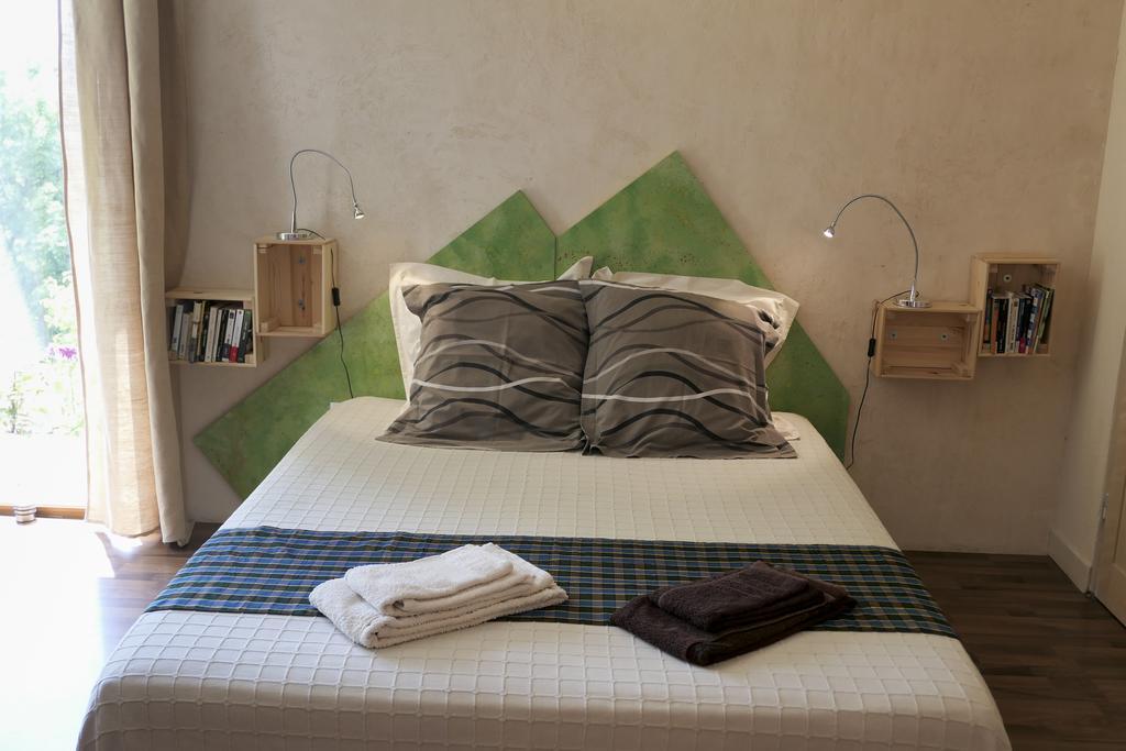 Chambre D'Hotes La Bichette Chassagny 외부 사진